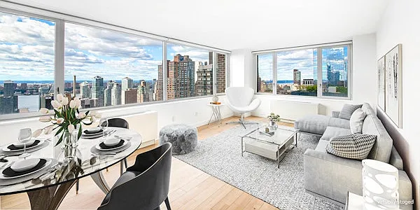 322 West 57th Street — Photo 1