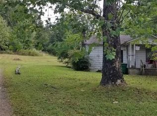 12318 Fortson Rd, Jacksonville, AR 72076