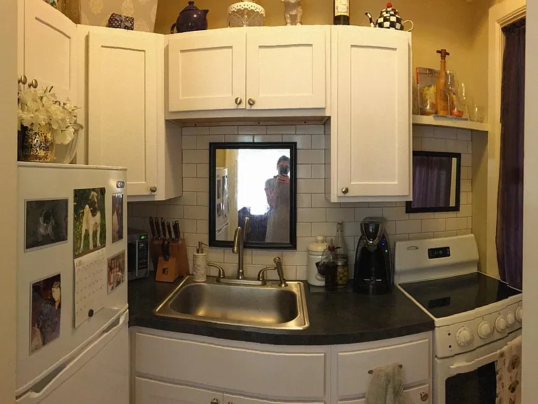 65 Berkeley St #2 — Photo 5