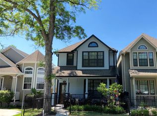 522 W 27th St, Houston, TX 77008
