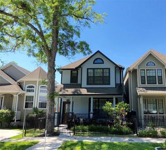 522 W 27th St, Houston, TX, 77008