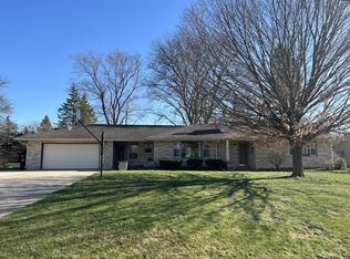 N68W13499 Ranch Rd, Menomonee Falls, WI 53051