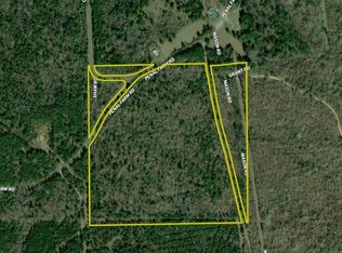 Penal Farm Rd LOT WP001, Gibsland, LA 71028