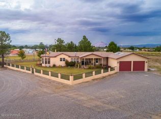500 Fairpark Rd, Las Cruces, NM 88007