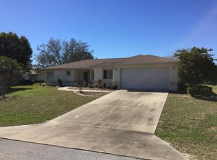 10274 SW 62nd Ct, Ocala, FL 34476