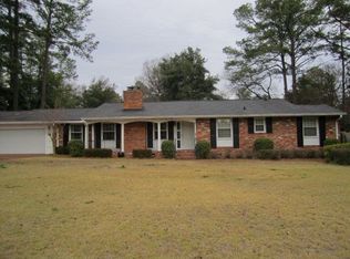 513 Aumond Rd, Augusta, GA 30909