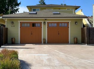 310 Laurel Way, Mill Valley, CA 94941