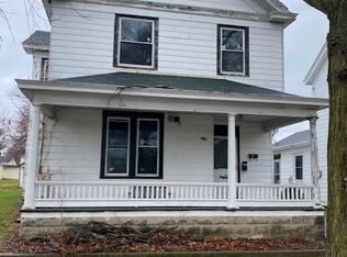 529 E 5th St, Brookville, IN 47012