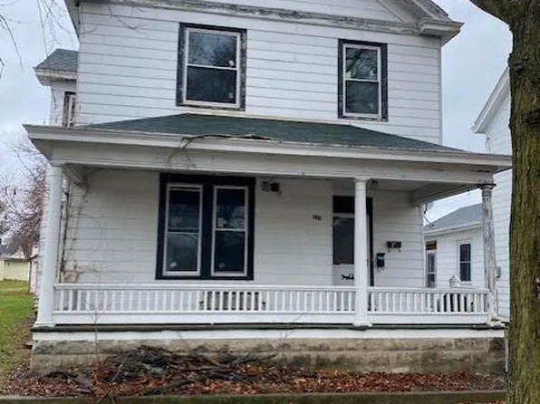 529 E 5th St, Brookville, IN 47012