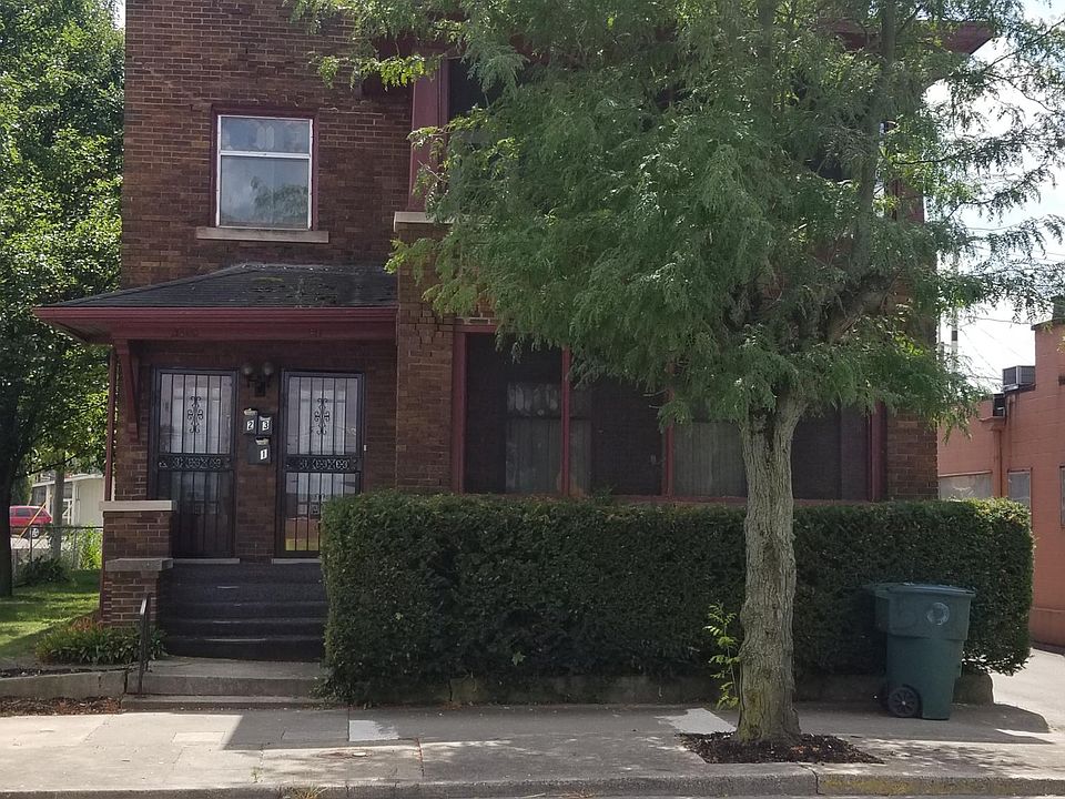 1st image of 311 W Washington St #B