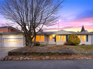 12 Hazard St, Coventry, RI 02816