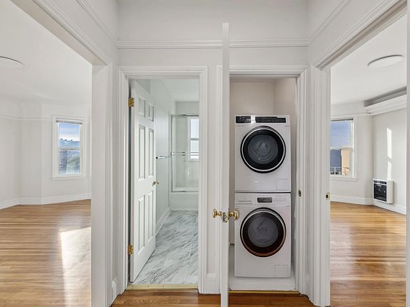 photoshopped * laundry will be installed 12/13