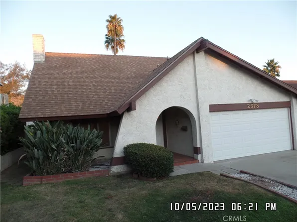 2673 Seine Ave, Highland, CA 92346