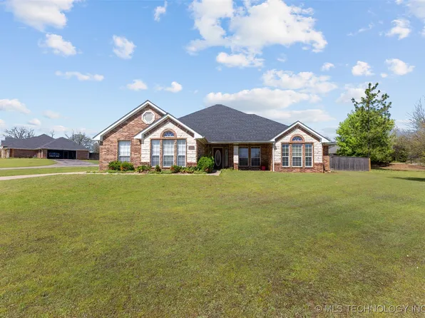 18 Sandwedge, Durant, OK 74701