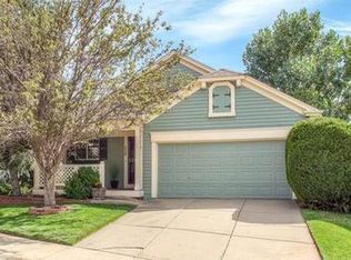 520 Chelan St, Golden, CO 80401