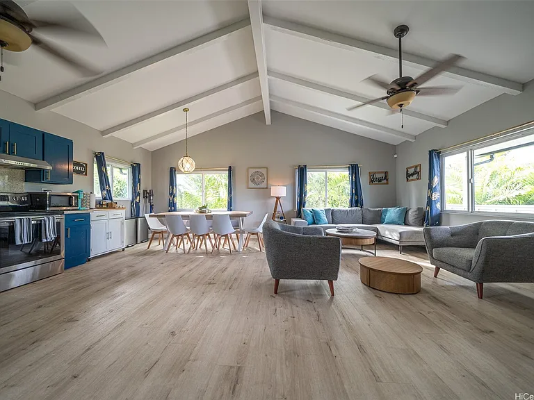 45 N Kalaheo Ave — Photo 6