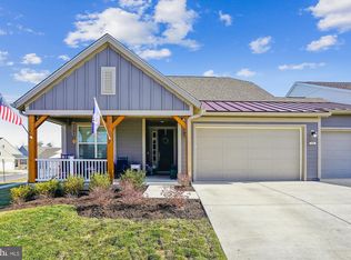 101 Viceroy Way, Lake Frederick, VA 22630