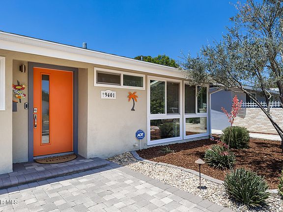 5th image of 9401 Valjean Ave