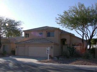 1609 W South Fork Dr, Phoenix, AZ 85045