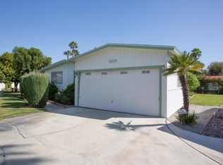 1100 Via Verde, Cathedral City, CA 92234