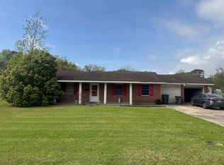 1301 Trinity Ave, Port Arthur, TX 77642