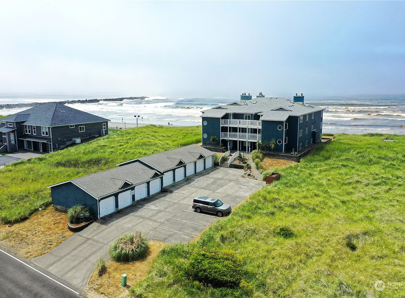 1443 Ocean Shores Boulevard SW UNIT 202, Ocean Shores, WA 98569 MLS