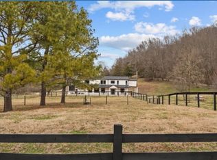 1355 Mitchell Rd, Pulaski, TN 38478