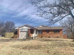 431 NW 54th St, Lawton, OK 73505