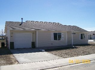 134 Ryegrass Ct, Montrose, CO 81403