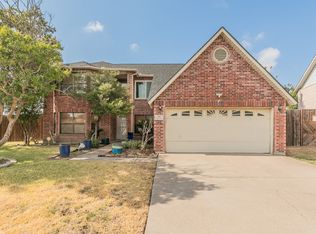 201 Tabor Dr, Arlington, TX 76002