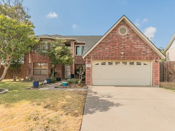 201 Tabor Dr, Arlington, TX 76002