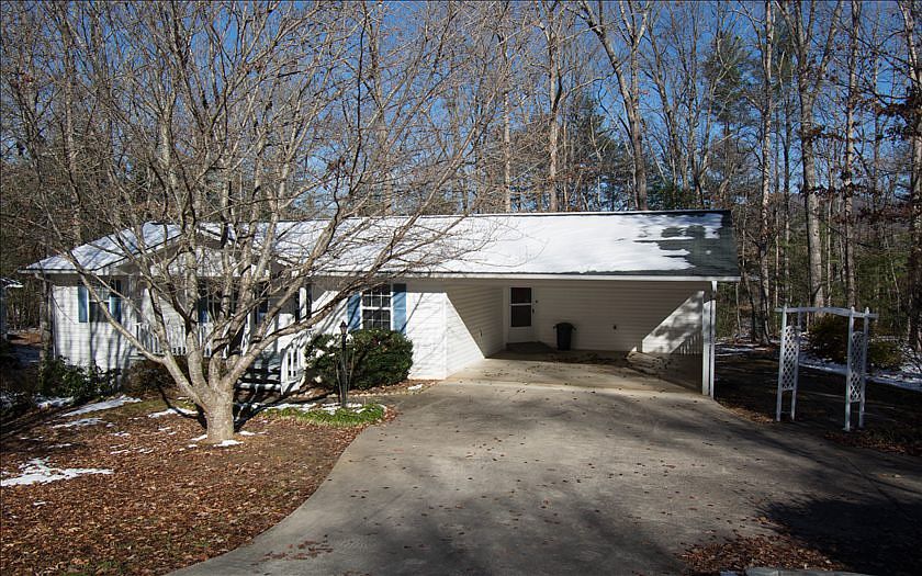 844 Wesley Mountain Dr, Blairsville, GA 30512 Zillow