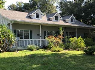 6408 Baker Rd, Keystone Heights, FL 32656