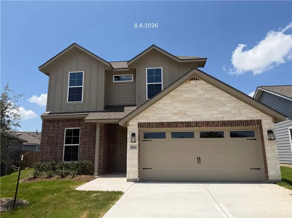 907 Fork Ct, College Station, TX 77845