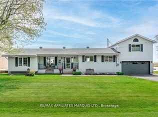 6576 Tree Haven Rd, South Glengarry, ON K0C 2E0