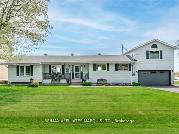 6576 Tree Haven Rd, South Glengarry, ON K0C 2E0