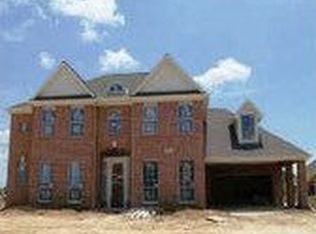 26027 Sebey Ridge Ln, Katy, TX 77494