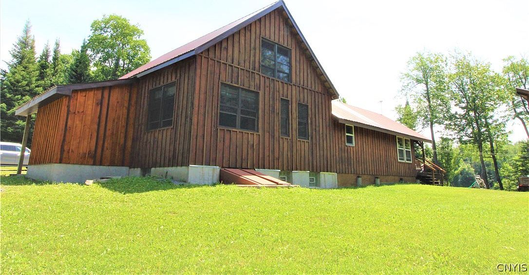 4101 Maple Ridge Rd, Lowville, NY 13367 Zillow