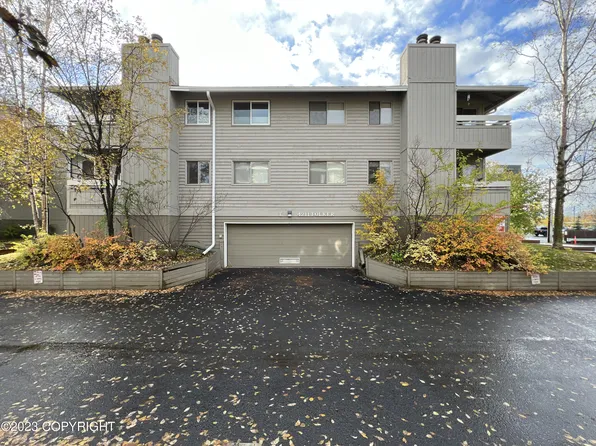 4211 Folker St Unit E204, Anchorage, AK 99508