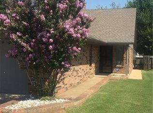 4408 S Olie Ave, Oklahoma City, OK 73109