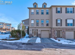 1103 Yellow Dogwood Hts, Monument, CO 80132
