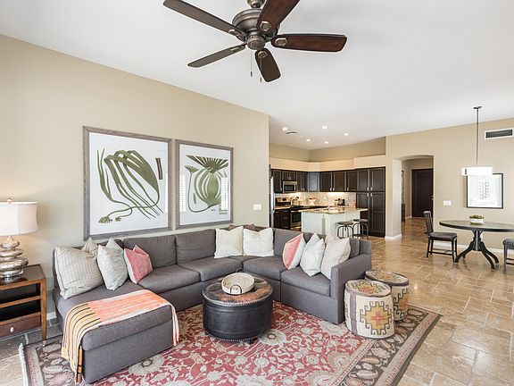 4th image of 4851 E Morning Vista Ln