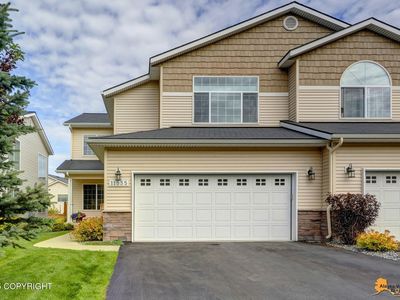 11535 Discovery Park Dr #73A, Anchorage, AK, 99515