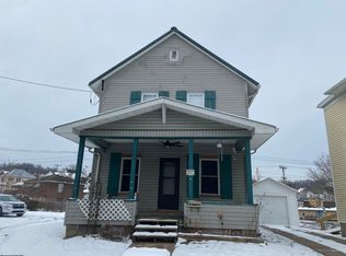 524 Kuhl Ave, Clarksburg, WV 26301