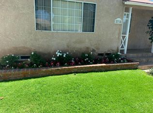 2718 Armacost Ave, Los Angeles, CA 90064