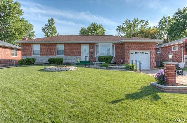 1st image of 4128 Fabian Dr