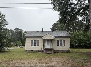 301 Bond St, Enfield, NC 27823