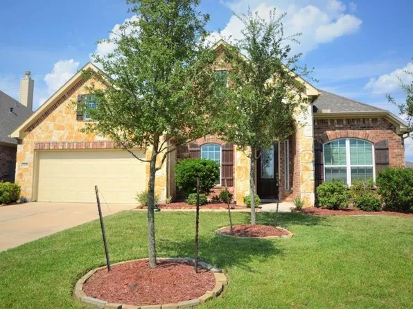 7219 Pearl Terrace Ln, Rosenberg, TX 77469