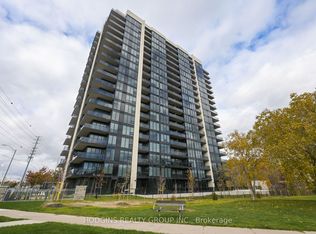 1035 Southdown Rd #609, Mississauga, ON L5J 0A2