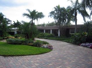 5500 SW 85th St, Miami, FL 33143